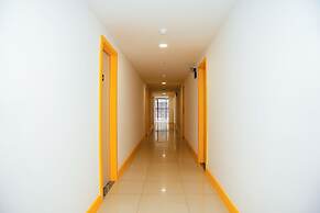 GLOBAL INN AND SUITES
