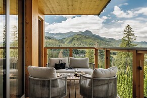 Landscape Cyrhla LoftAffair Collection