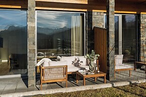 Landscape Cyrhla LoftAffair Collection