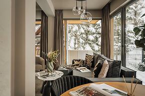 Landscape Cyrhla LoftAffair Collection