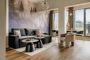 Landscape Cyrhla LoftAffair Collection