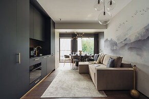 Landscape Cyrhla LoftAffair Collection