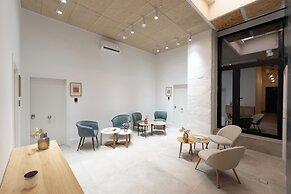 Baélia Experience Hotel boutique