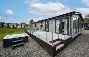 Silverwood Luxury Luxury Spa Lodge