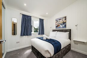 Silverwood Luxury Luxury Spa Lodge