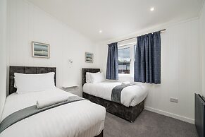 Silverwood Luxury Luxury Spa Lodge