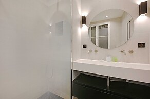 Charming Apartment - 2br/6p - Gare Saint-lazare