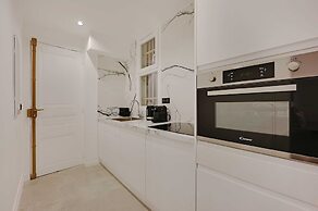 Charming Apartment - 2br/6p - Gare Saint-lazare