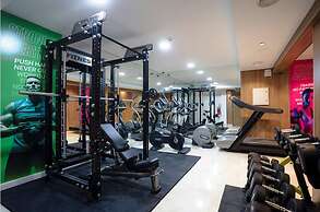 NearYo Hotels