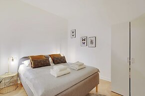 Welcoming Apartment - 2br/4p - Arc de Triomphe