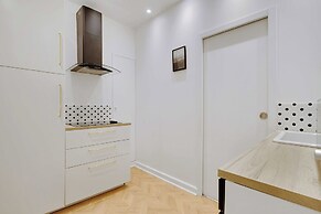 Welcoming Apartment - 2br/4p - Arc de Triomphe