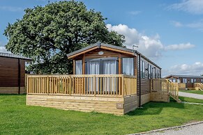 Clumber Park Lodges