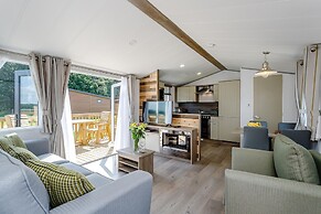 Clumber Park Lodges