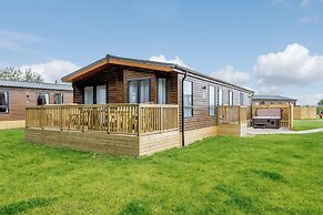 Clumber Park Lodges