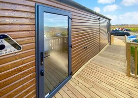 Clumber Park Lodges