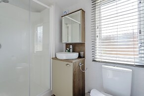 Clumber Park Lodges