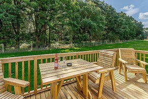 Clumber Park Lodges