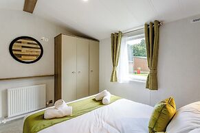 Clumber Park Lodges