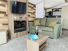Clumber Park Lodges