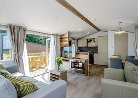 Clumber Park Lodges