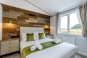 Clumber Park Lodges