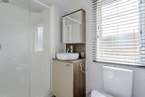 Clumber Park Lodges