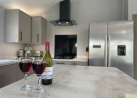 Clumber Park Lodges
