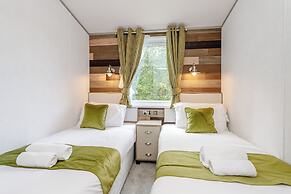 Clumber Park Lodges