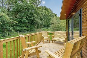 Clumber Park Lodges