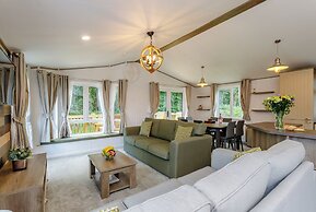 Clumber Park Lodges