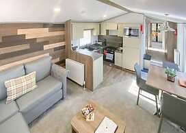 Clumber Park Lodges