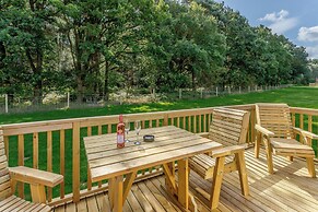 Clumber Park Lodges