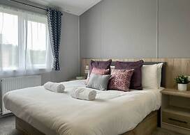 Clumber Park Lodges