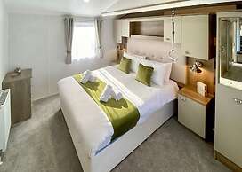 Clumber Park Lodges