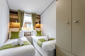 Clumber Park Lodges