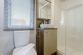 Clumber Park Lodges