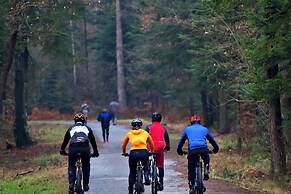 Clumber Park Lodges