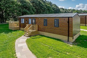 Clumber Park Lodges