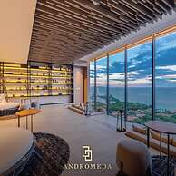 35th Floor Sea View Beauty