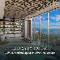 35th Floor Sea View Beauty