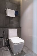 35th Floor Sea View Beauty