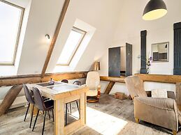 Rustic Apartment in old Dutch Farmhouse