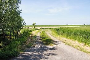 Rustic Apartment in old Dutch Farmhouse