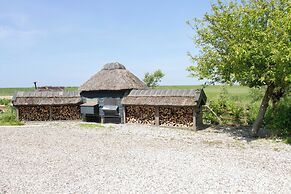 Rustic Apartment in old Dutch Farmhouse