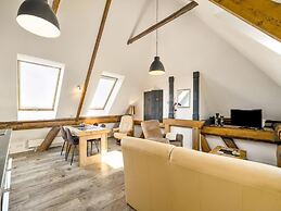 Rustic Apartment in old Dutch Farmhouse
