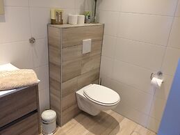 Rustic Apartment in old Dutch Farmhouse