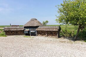Rustic Apartment in old Dutch Farmhouse