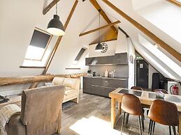 Rustic Apartment in old Dutch Farmhouse