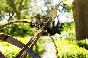 Rustic Apartment in old Dutch Farmhouse