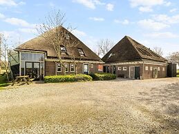 Rustic Apartment in old Dutch Farmhouse